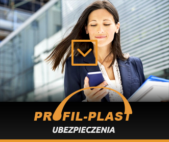 Profil Plast - Ubezpieczenia